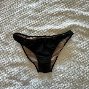 For Love And Lemons Swim Bottoms
